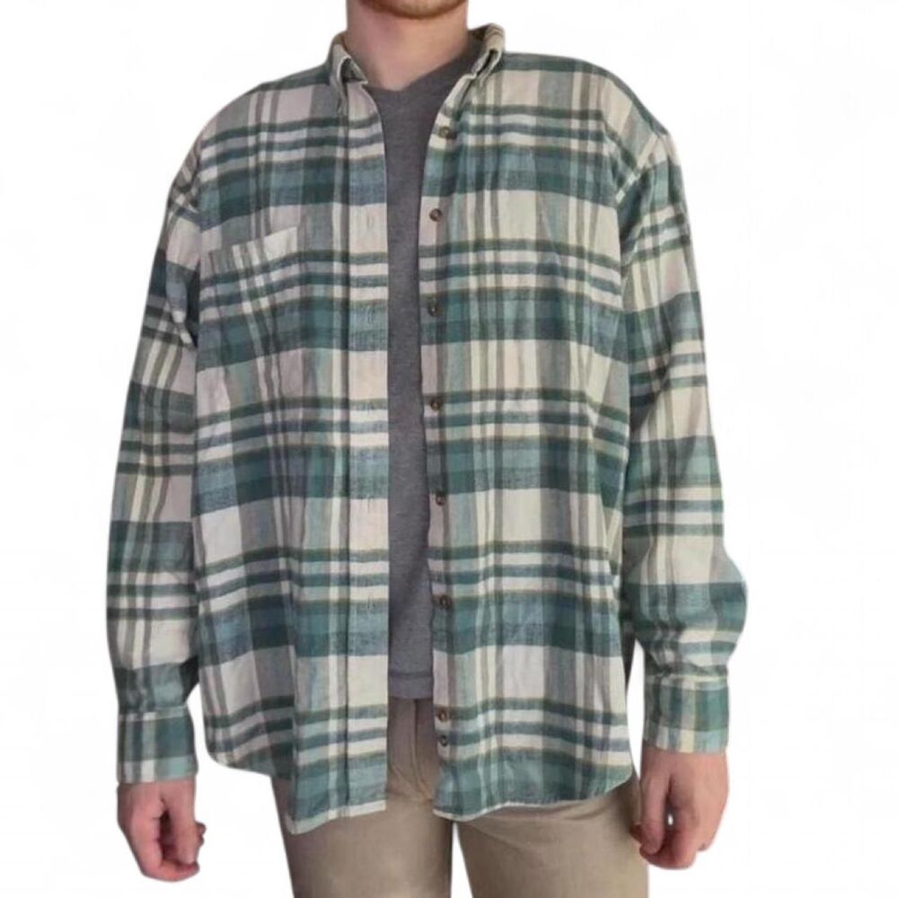 Bill-blass Men's multi Shirt